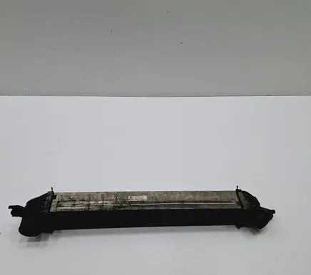 Mini One - Cooper Coupe R56 Intercooler radiator 2751277