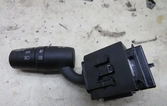 Mazda 3 II Indicator stalk KD51-17F887