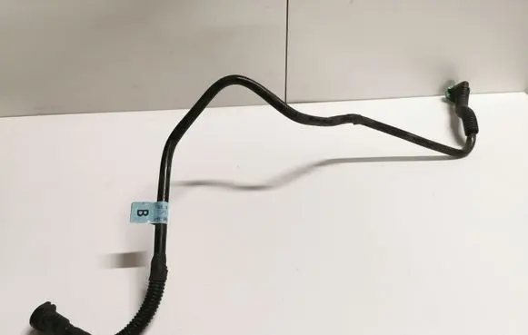 Ford Mustang V Vacuum line/pipe/hose BR339J280AH