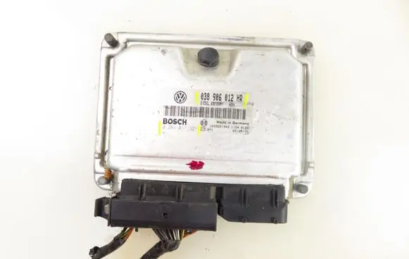 Engine control unit/module