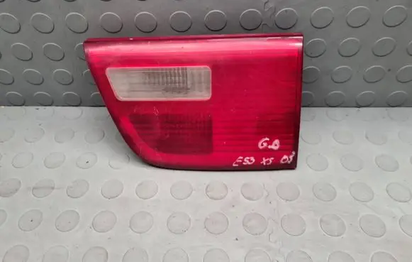 BMW X5 E53 Tailgate rear/tail lights 6916914 412508 0BG04115748