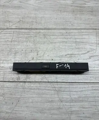 BMW 5 E60 E61 Other switches/knobs/shifts 6933529