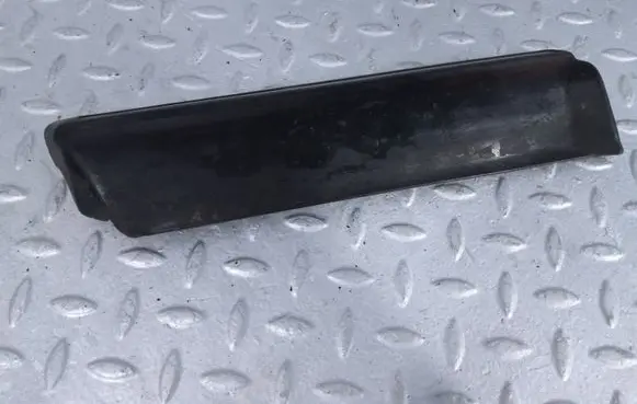 Mercedes-Benz 200 300 W123 Fender trim (molding) A1236903980 1236903980