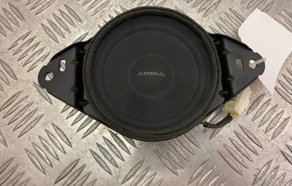Hyundai Kona I Panel speaker 96350J9000