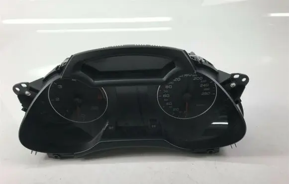 Audi A4 S4 B8 8K Speedometer (instrument cluster) 8K0920930C K4198