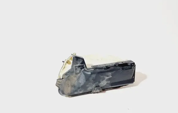 Fuse box cover