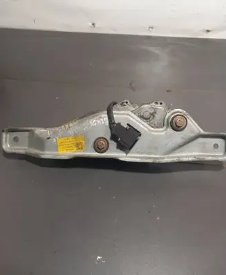 Volkswagen Sharan Rear window wiper motor 476513 6N0955717
