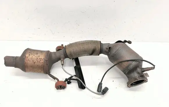 Volvo S60 Catalyst/FAP/DPF particulate filter 3110288200