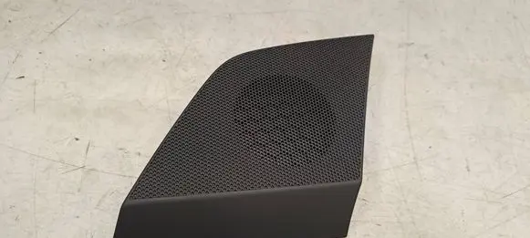 Audi Q8 Side speaker trim/cover 4m0857227