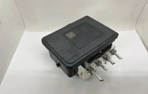 Renault Trafic III (X82) ABS Pump 10091514783 10062534791 476601418R