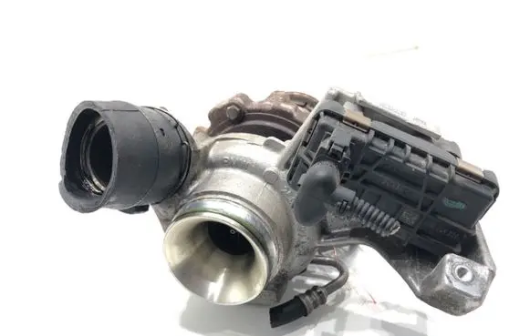 BMW 1 E81 E87 Turbo 7800594