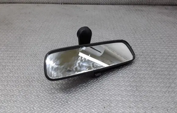 Subaru Legacy Rear view mirror (interior) E13010836