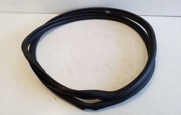 Toyota C-HR II Rear door rubber seal (on body) 62331F4050