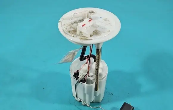 Suzuki Vitara (LY) In-tank fuel pump 0580200194 IMPRK1500457