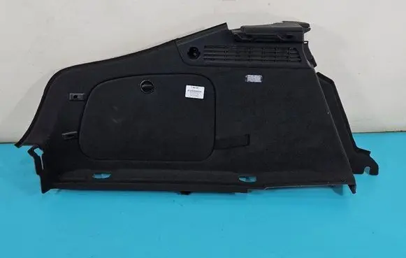 Audi A5 8T 8F Trunk/boot side trim panel 8T8863879R IMPRK1490007