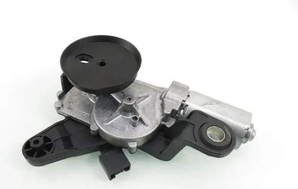 BMW 5 F10 F11 Rear window wiper motor 0390201231 7311415