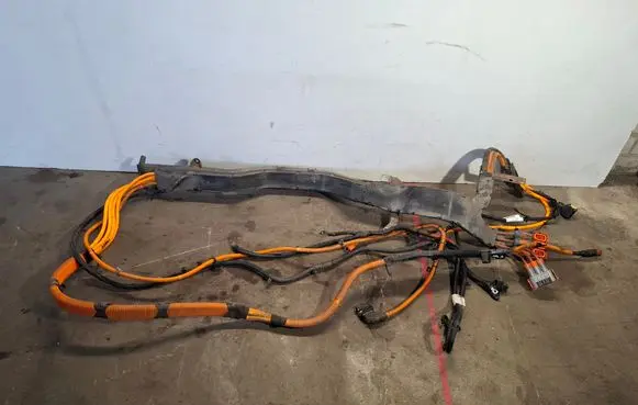Other wiring loom