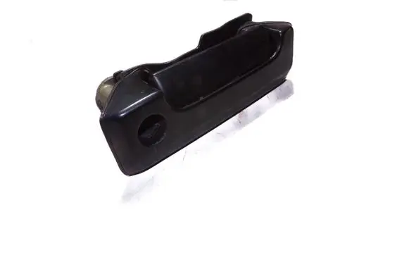 Volkswagen Multivan T4 Sliding door exterior handle 701843730B