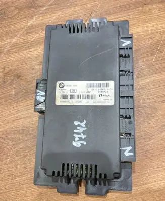 BMW 3 E90 E91 Light module LCM 9166711 9166734