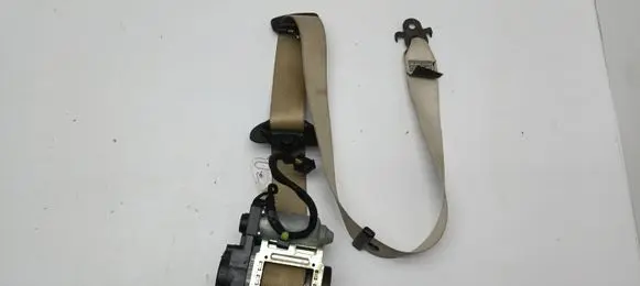 BMW 7 F01 F02 F03 F04 Front seatbelt 609334800