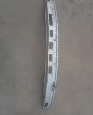 Porsche Boxster 986 Front bumper cross member