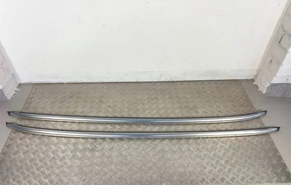 Ford Focus Roof bar rail BM51N55122AC BM51N55123AC