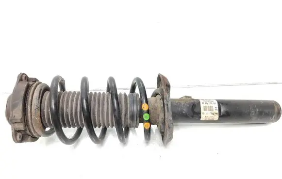 Volkswagen PASSAT B6 Front shock absorber/damper 3C0413031AA VW461ZFV204 824904002054