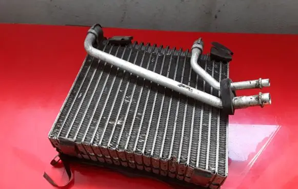 Volkswagen Transporter - Caravelle T5 Air conditioning (A/C) radiator (interior) 7H1820101C 52421803
