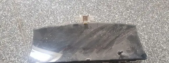 Toyota Corolla E120 E130 Speedometer (instrument cluster) 8380002750