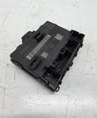Porsche Cayenne (9Y0 9Y3) Door control unit/module 4M1959795K