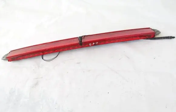 BMW 3 E90 E91 Third/center stoplight
