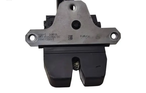 Ford Focus Tailgate/trunk/boot lock/catch/latch 8M51R442A66DC 01041155005