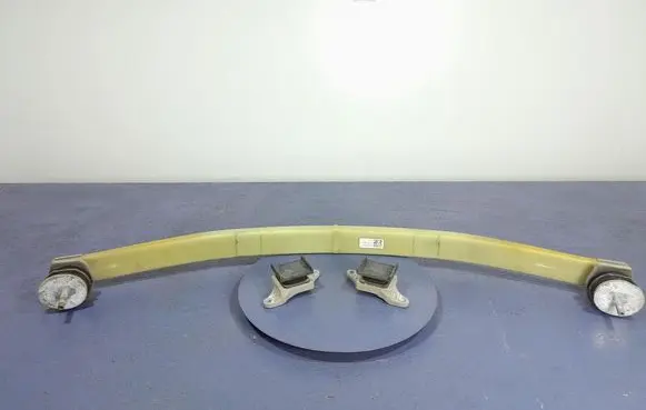 Volvo XC60 Rear leaf spring 32283979