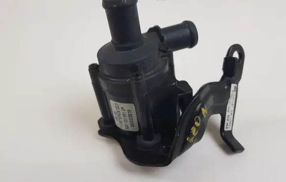 Seat Leon (5F) Electric auxiliary coolant/water pump 5Q0121591CP
