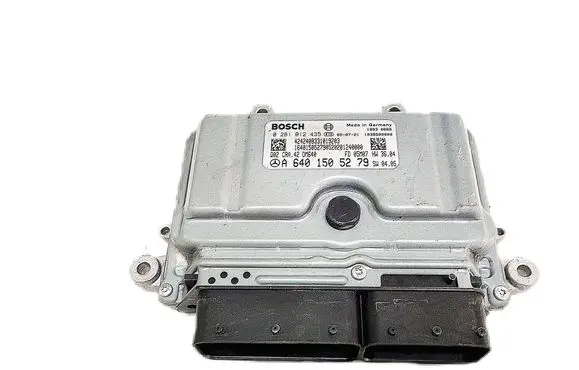 Mercedes-Benz A W169 Engine control unit/module A6401505279