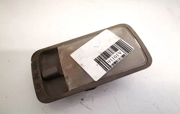 Nissan Murano Z50 Rear seat light