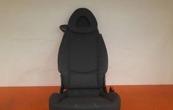 Smart ForTwo I Front passenger seat 0010090