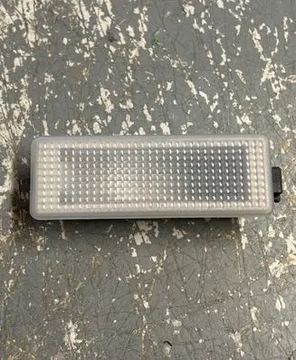 BMW 5 F10 F11 Other interior light 6972605