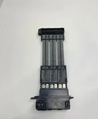 Citroen DS4 Electric cabin heater radiator EH1C04N1067 N108124N