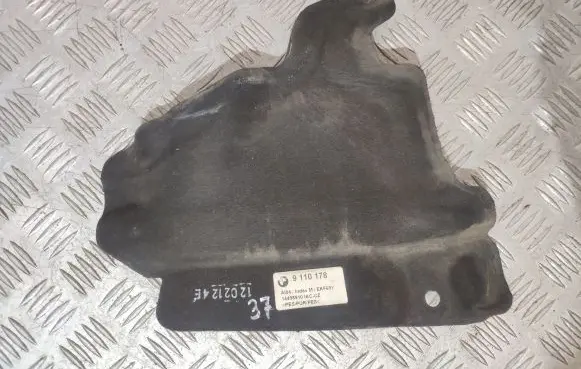 BMW 7 F01 F02 F03 F04 Other engine bay part 9110178