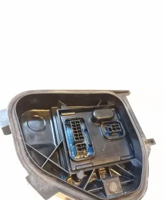 Volkswagen PASSAT B6 Headlight/headlamp dust cover 3C0941607