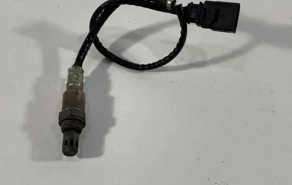 Volkswagen Golf Plus Lambda probe sensor 03C906262AA