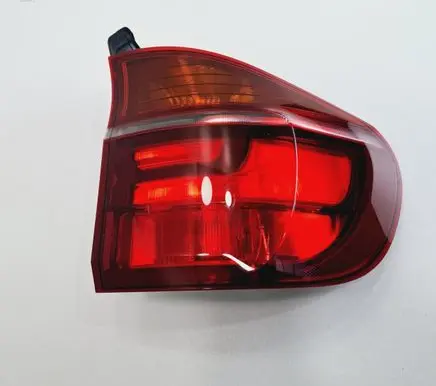 BMW X5 E70 Rear/tail lights 7227790