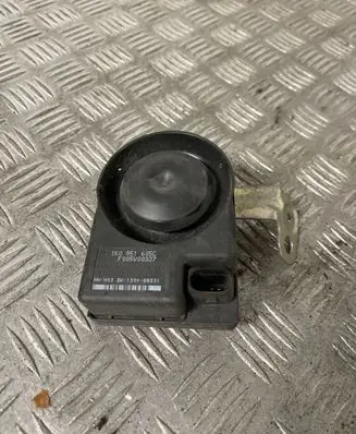 Audi A4 S4 B8 8K Alarm system siren 1K0951605C