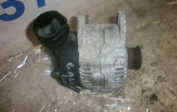 Ford Galaxy Generator/alternator 0123320021