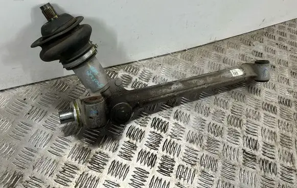 Buick Encore I Steering rack 42351606 2110200000000X A1182690686