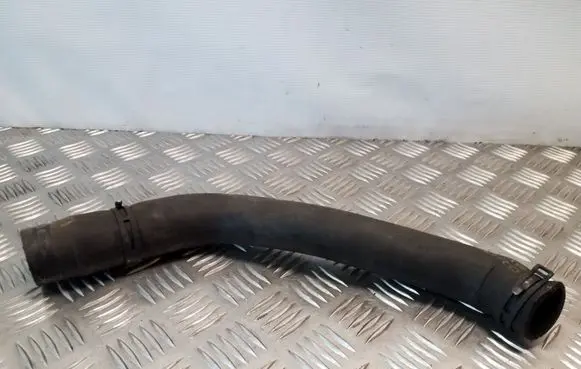 Jaguar XF X250 Engine coolant pipe/hose CX238260EC