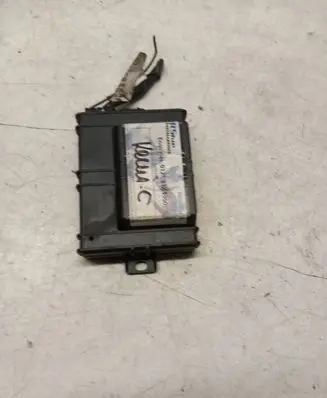 Porsche Cayenne (9PA) Rear view mirror (interior) A6005652