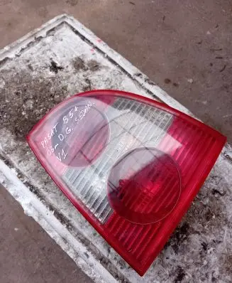 Volkswagen PASSAT B5.5 Rear/tail lights