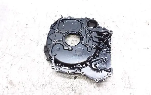 Mercedes-Benz Sprinter W906 Timing chain cover A6510151402